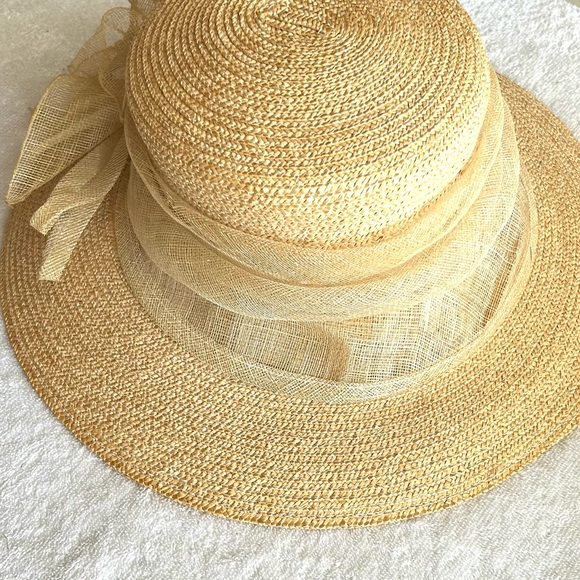 Betmar Tan Hat - Picture 9 of 10